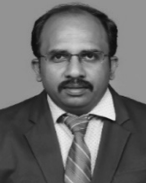 J. Anish Kumar