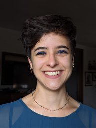 Greta Ongaro
