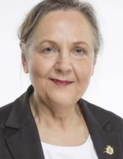 Regine Kahmann