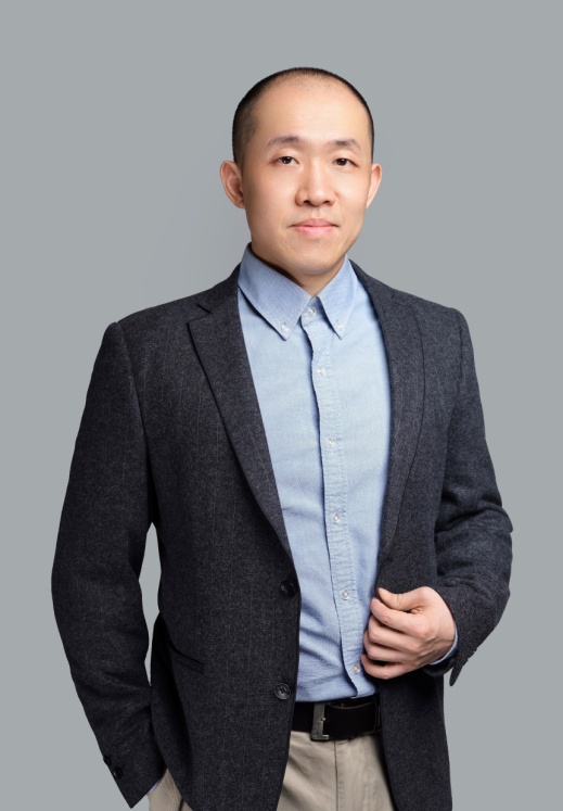 Qiu Rao