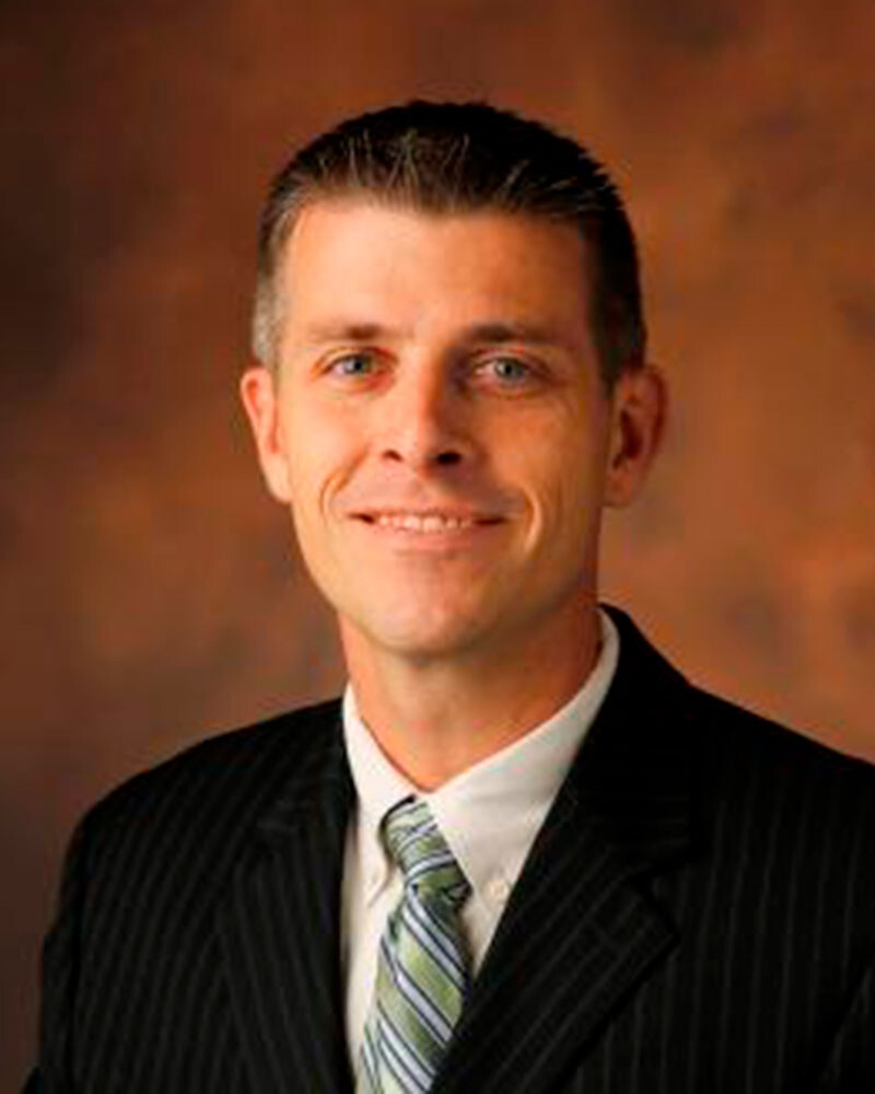 Joshua Caldwell