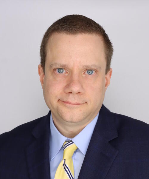 Paul E. Croarkin