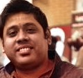 Sanmitra Ghosh