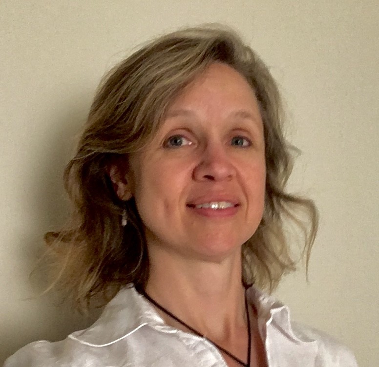 Lesley A. Colby