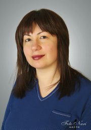 Ozlem Yonem