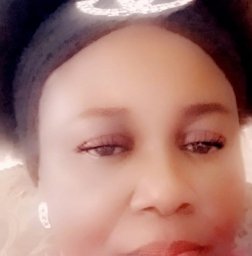Cindy Anene Ezeugwu