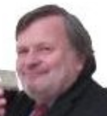 John Morley