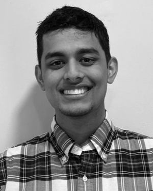 Satvik Sharma