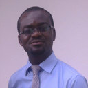 Shalom Daniel Addo-Danso