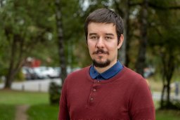 Szabolcs Góger