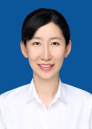 Zhaoyang Zhang