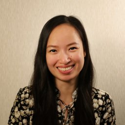 Thuy Phuong Nguyen