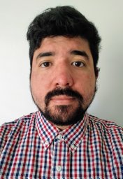 Carlos Alfaro