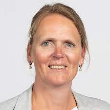 Sandra G Heil