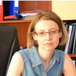 Niculina Hadade (Bogdan)