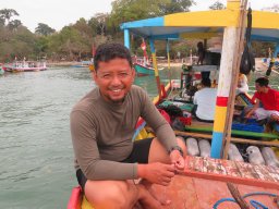 Oktiyas Muzaky Luthfi
