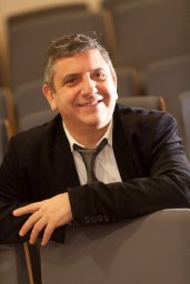 Marc Savasta