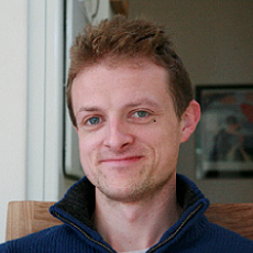 Pip Nicolson