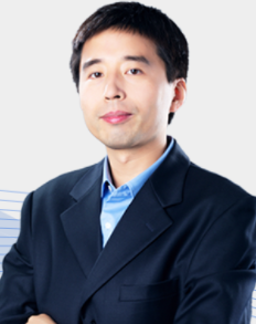 Daniel Yi Xu