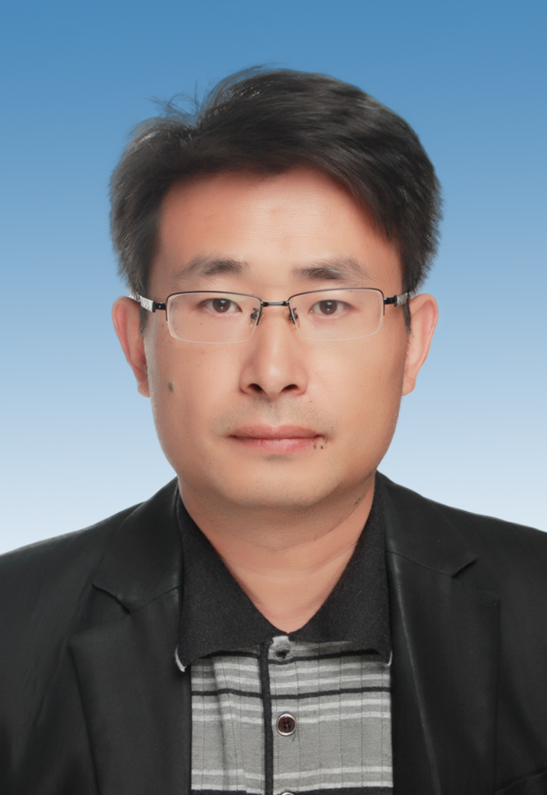 Fushun Wang