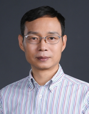 Jianqiang Yu