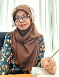 Nornajihah Nadia Hasbullah