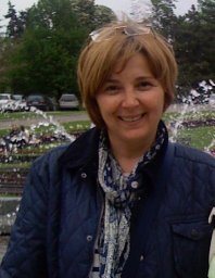 Mira Starovic