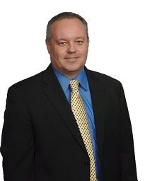 Michael Mealling