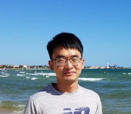 Zheng Fei