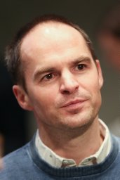 Benoît Muylkens