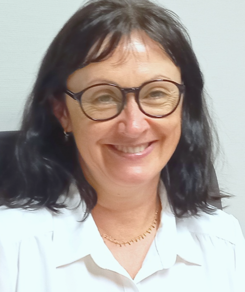 Catherine Achard