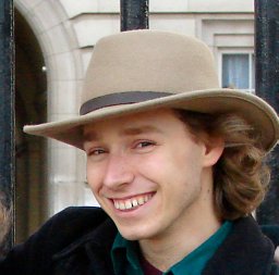 Peter Lefanu Lumsdaine