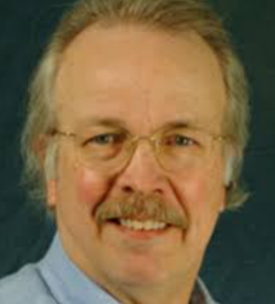 Stephen Boyle