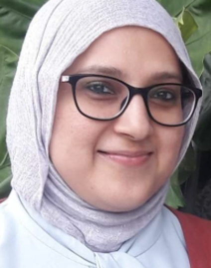 Nukhba Zia
