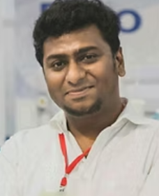 Vinoth Kumar Ponnusamy