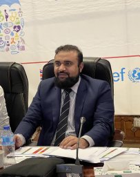 Zia Ul-Haq