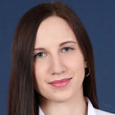 Olesia Osipova