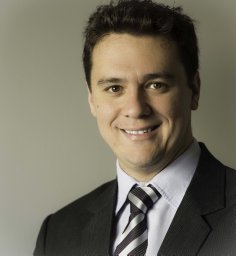 Mauro T. Leite