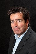 Erwin Van Der Krabben