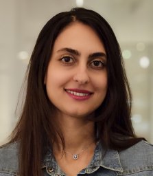 Mahdie Hosseini