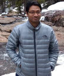 Abhijit Hazarika