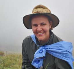 Andri C. van Aardt