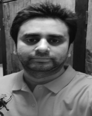 Qaisar Abbas