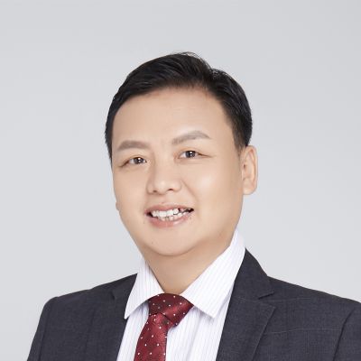 Liyuan Zhang
