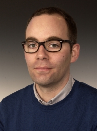 Michael Cowley
