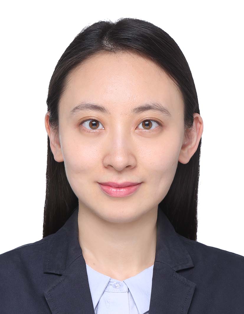 Bingang Mei