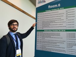 Michael Alibani