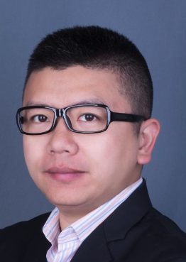 Yuanwei Li