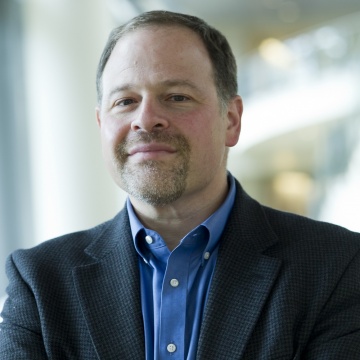 Adam J. Berinsky