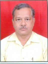 Sunil Kumar Rastogi